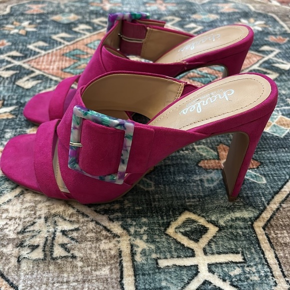 Charles by Charles David heels - Picture 4 of 13